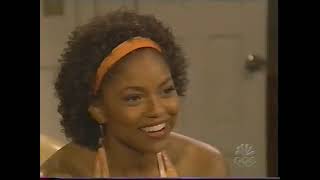 Passions Episode #1263 June 17th 2004