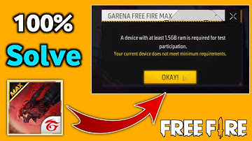 TYAGIFY TECH - a device with at least 1.5gb ram is required for test participation