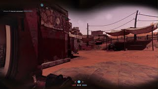 Insurgency: Sandstorm- killed enemy spawn