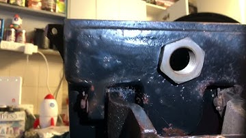 My New 1974 Westinghouse Searchlight Signal I Got today