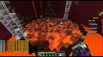 Pendalon Hacker on Minecade