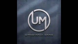 Maskandi mix vol 1ne