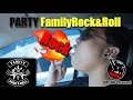 Vlog EP.10 - ปาร์ตี้ FAMILYROCK&amp;ROll ปีที่ 4