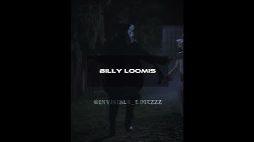 My submission for @Ghostxedits- open collab | billy vs amber #scream #1v1 #edit #shorts