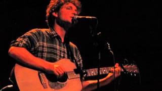 Sam Amidon - The Streets Of Derry (Live @ King&#39;s Place, London, 12/09/15)