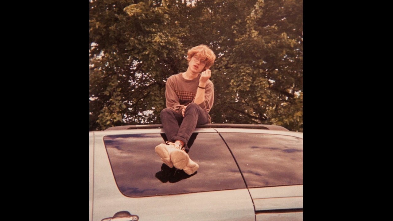 (FREE FOR PROFIT) Brakence x Ericdoa x Glaive Type Beat "Amethyst