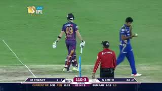 RPS VS MI FINAL 2017 FULL HIGHLIGHT screenshot 5