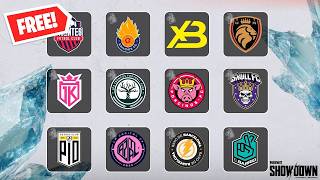 How to Unlock *FREE* Kings League Emoticons in Fortnite Battle Royale | Twitch Drop
