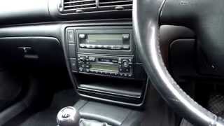 Video review of 2002 Volkswagen Passat 1.9 D Estate For Sale SDSC Specialist cars Cambridge