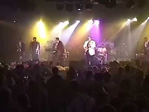 Undercover S.K.A "come on in sin" live performance