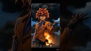 Dennis Mcfield #yugioh #masterduel #performage  #ygo #pendulum