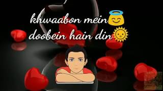 Tere Nainno Main Song  Video