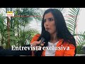 Entrevista Aida Merlano habla desde Venezuela sobre sus declaraciones en exclusiva | Vicky en Semana