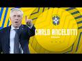 NO NEYMAR Carlo Ancelotti Addresses His Brazil World Cup Hopes Futbol Americas