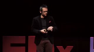 Sztuka błądzenia | Rafał Żak | TEDxKoszalin