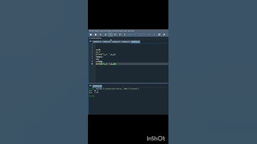 Python Trick: Swap Two Variables with One Line of Code