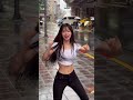 Lee Dahye 이다혜 李多慧 비 오는 날엔 😋⠀#치어리더 #이다혜 #李多慧