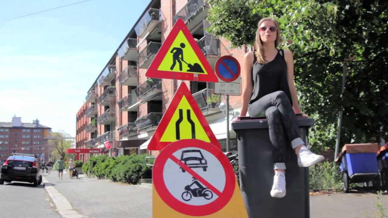 Watch Gabrielle - Norge Sitter Her ( #sitterher ) on YouTube Watch Gabrielle - Norge Sitter Her ( #sitterher ) on YouTube