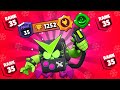 АПНУЛ 8 БИТА НА 35 РАНГ! САМЫЙ СИЛЬНЫЙ МИДЕР В ИГРЕ? I BRAWL STARS