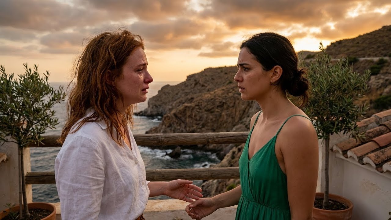 Мой отец был геем, но прожил в браке с моей матерью 40 лет, и то, что я услышала после ее смерти,...