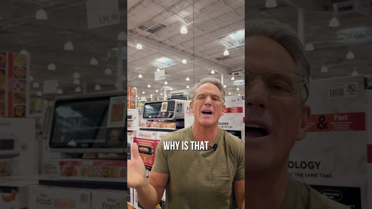 Лучшие нетоксичные аэрофритюрницы, которые не отравят вашу еду! 🍖