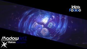 itsFabioo Intro//by ShadowArtz [ft. VinoxFX]