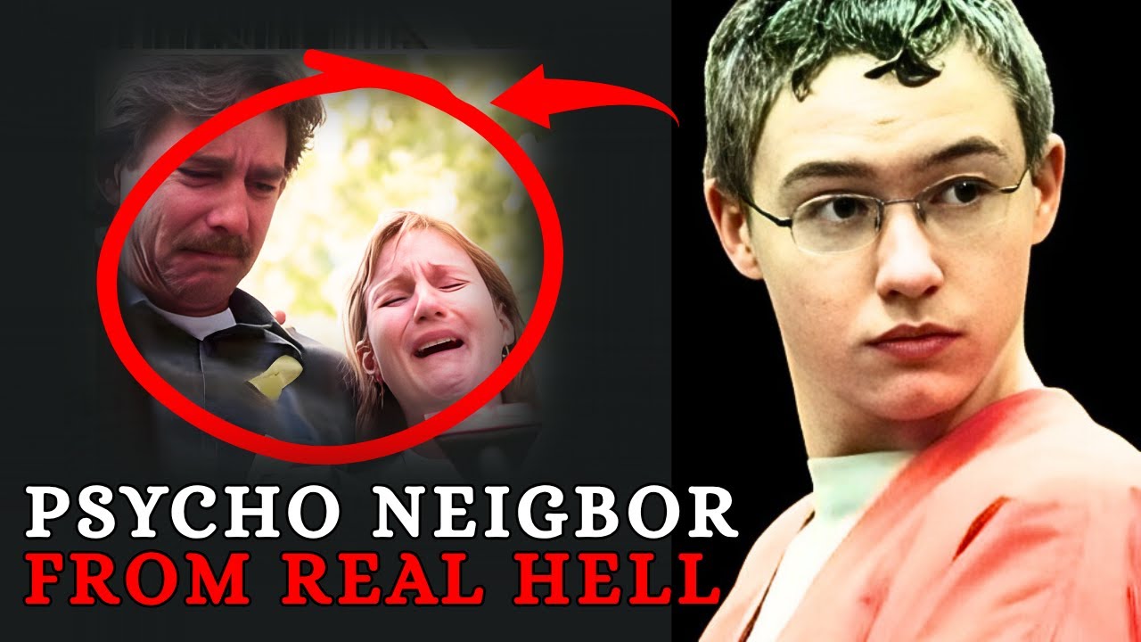 This Case Is So Disturbing Most People Cannot Finish It – Crime Story ...