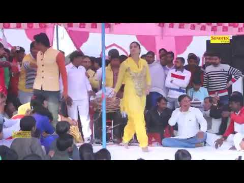 Hawa Kasuti Se Full Video Song Spana Choudhary