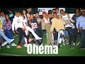 Victony - OHEMA Official Dance Class | BOP WITH BEINGCEB!!