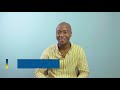 Live and Learn the Swedish Way 60 seconds with Sanjay