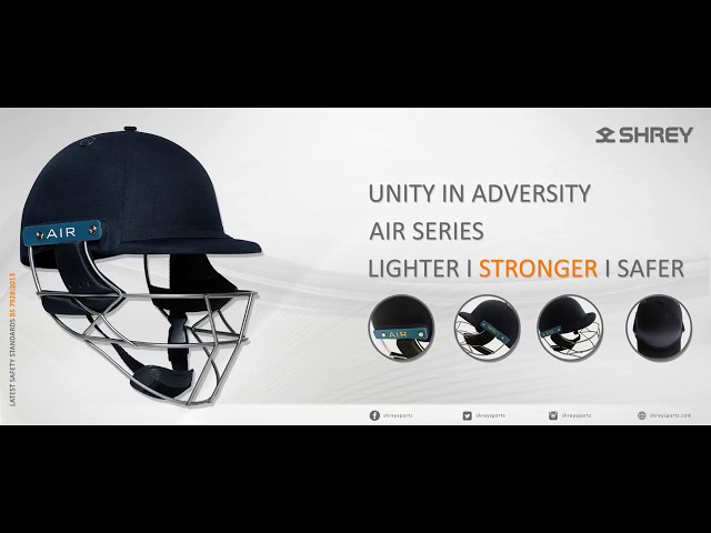 Best Cricket Helmet