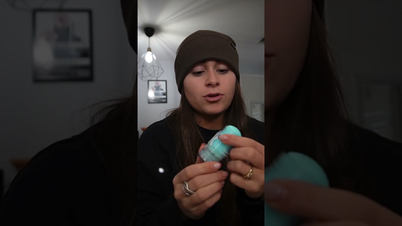 This Milk cooling water is going to be my new go to product! 