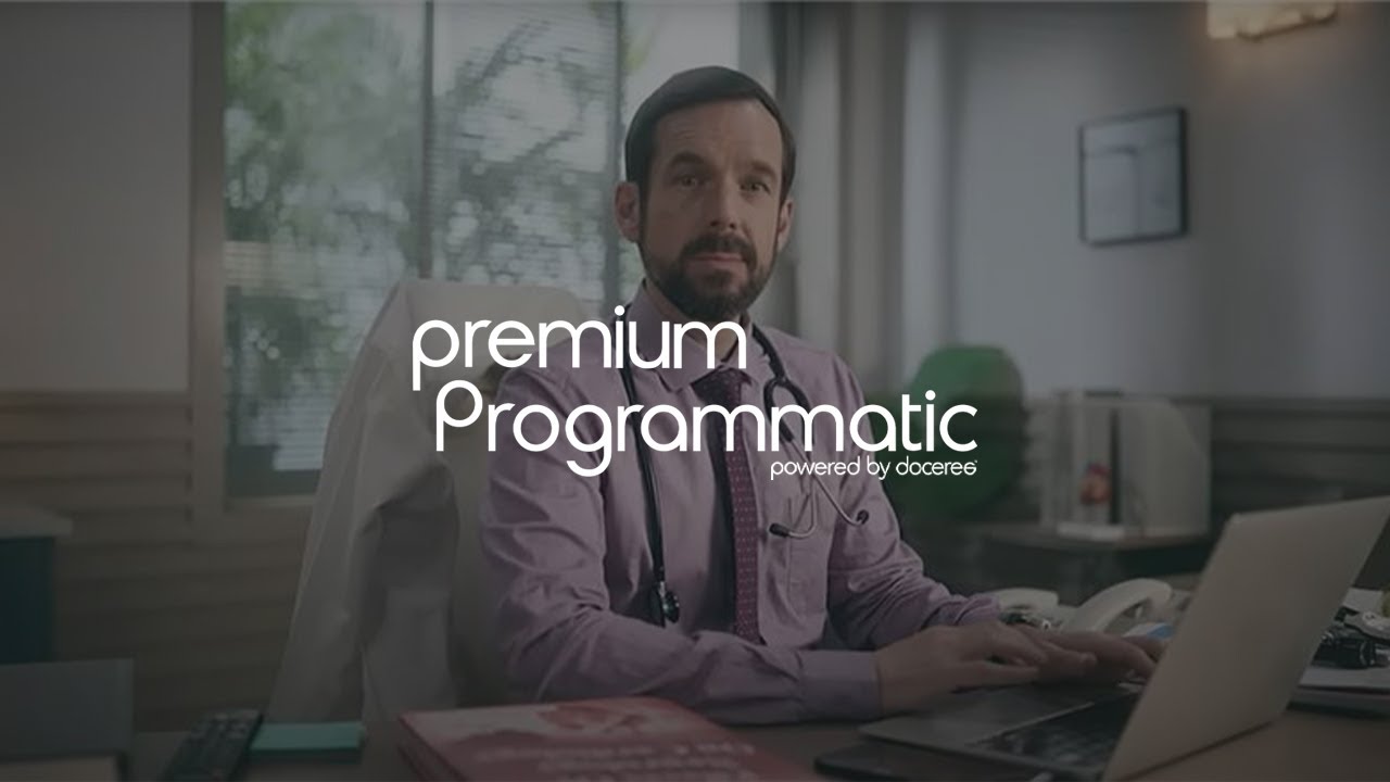 Premium Programmatic by Doceree—more context, more reach & more formats ...