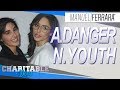 Abella Danger et Native Youth - CharitableDay 2018