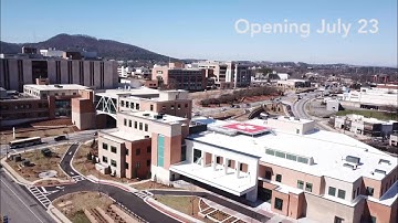 Get to Know the New Wellstar Kennestone ED