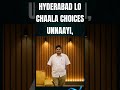 These Are Not Masterminds Branches In Hyderabad (May 2026)