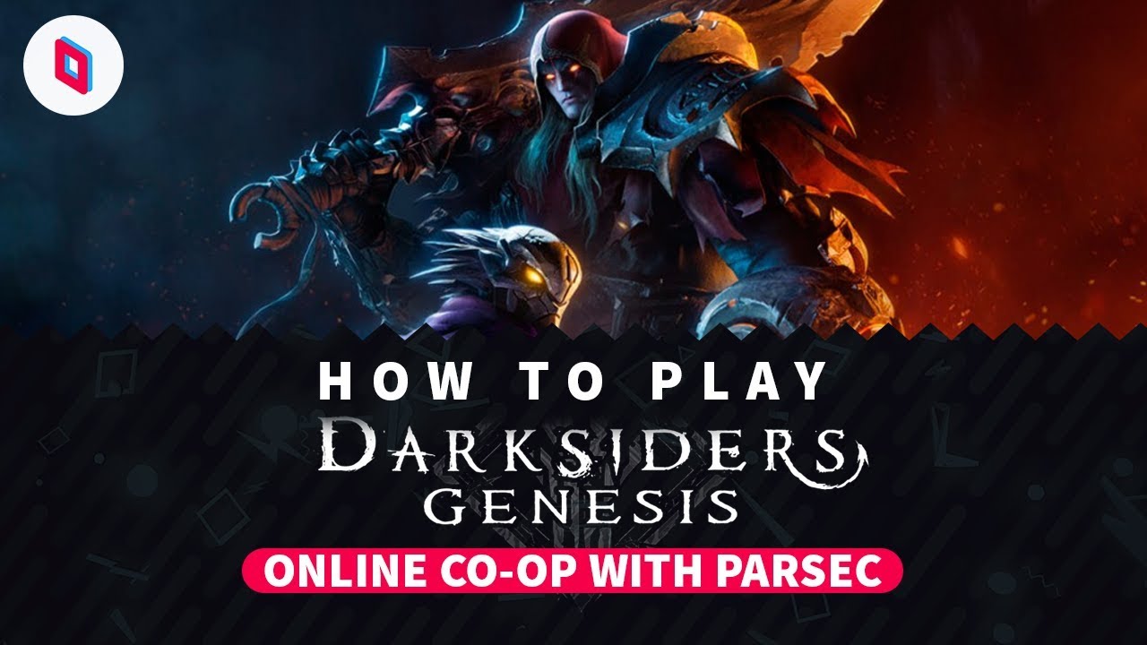 darksiders genesis local co op