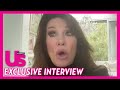 Lisa Vanderpump On Working On &#39;Food Stars&#39;