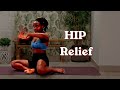 10 Min Quick Hip Mobility Routine | Improve hip flexibility, follow along 