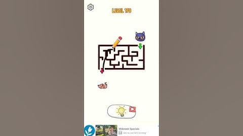 Draw Puzzle 2 Level 170