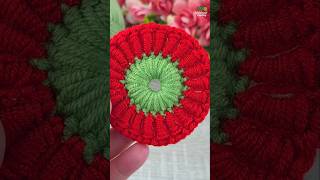 oh my god !** this is incredible ,,, you will love this idea ... great idea#crochet #knitting