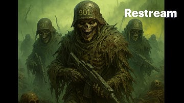 Necro$avage: 901st Assault and Reconnaissance.