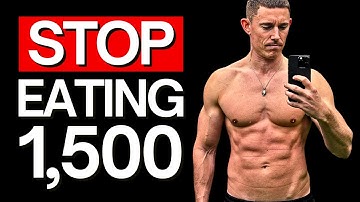 Why your Calorie Deficit isn