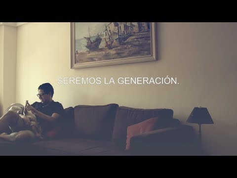 Jaz Jacob || Seremos la Generación || Vídeo Lyric Oficial
