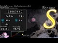 7.05★ 98.92% Raika Raika &mdash; Broken By The Scream [2199's Inner Oni]