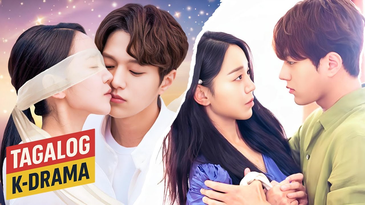 Isang Pinagbabawal na Pag-ibig… Sa Gitna ng Aksidente at Kasakiman! [K-Drama Tagalog Recap]