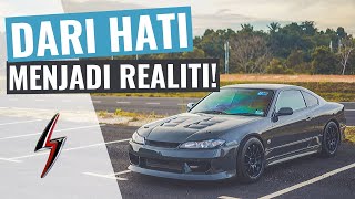 How I Modified My Nissan Silvia S15 Malaysia Youtube How I Modified My Nissan Silvia S15 Malaysia Youtube