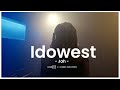 Idowest  jah official live performance echoo room