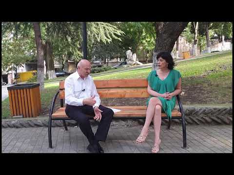 რატომ ადანაშაულებენ ოსები ქართველებს „გენოციდში“, ანუ \"პუტინის ისტორია“