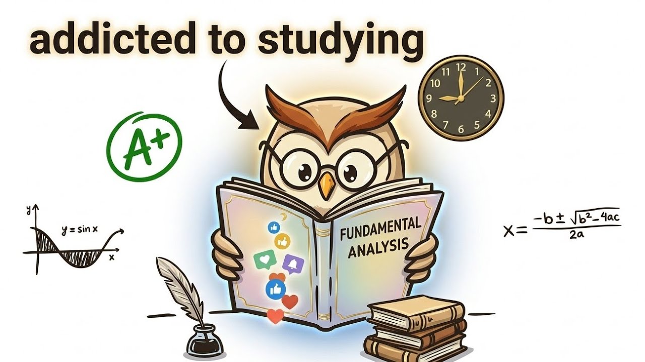 How to FOCUS on studying without getting distracted (Science-Backed ...